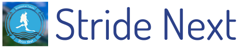 STRIDE NEXT